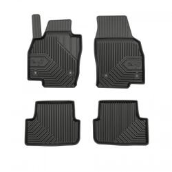 FroGum Covorase Tip Tavita No. 77 Compatibile Seat Ibiza V / Arona I/ Volkswagen Polo VI 2017-Prezent/ Volkswagen Taigo/ Skoda Fabia IV (77407589)