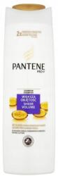 Pantene Pro-V sampon vékonyszálú hajra 400ml