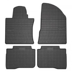 FroGum Covorase Cauciuc Compatibile Ssangyong Korando IV 2019-Prezent (410626)