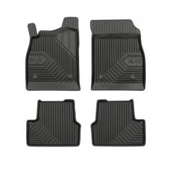 FroGum Covorase Tip Tavita No. 77 Compatibile Chevrolet Cruze 2008-2016 / Opel Astra J 2009-2015 (77407213)