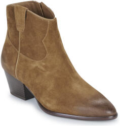 Ash Botine Femei FAME Ash Maro 40