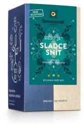  Sonenntor Tea Édes boldog álmok BIO 27g kétkamrás porciózás