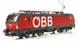 Piko 21655 Villanymozdony, Rh 1293 017-0, Vectron, ÖBB VI, hangdekóderrel (4015615216551)