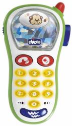 Chicco Telefon Fényképezőgéppel, Chicco (CHI-60067)