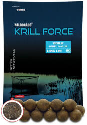 Haldorádó Krill Force Long Life Krill Natur bojli 20mm (HDKFNAT20)