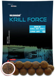 Haldorádó Krill Force Long Life Krill Hot Spicy bojli 20mm (HDKFHS20)