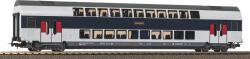 Piko 58815 Emeletes személykocsi, 2. o. , DSB VI (4015615588153)