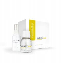 MCcosmetics Prof. Salicylic 20% Acid Pack savas peeling archoz szett