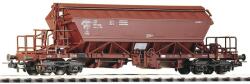 Piko 54300 Zúzalékszállító kocsi, Taoos-y, DB AG V, 5. psz (4015615543008)