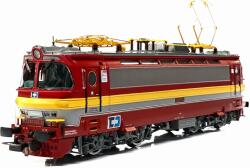 Piko 21743 Villanymozdony, Rh 240 035-6, Laminátka, CD Cargo VI (4015615217435)