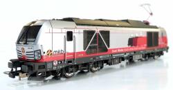 Piko 51165 Villany/dízelmozdony, BR 248 005-1, Vectron, kettős üzemű, dual mode, MKB VI, hangdekóderrel (4015615511656)