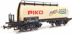 Piko 95755 Tartálykocsi, PIKO Jahreswgagen 2025 (4015615957553)