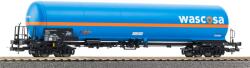 Piko 24638 Gázszállító tartálykocsi, Zacens, WASCOSA, Schröder u. Klaus VI (4015615246381)