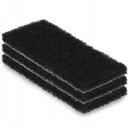 Kadax Univerzális Szénszűrő Szemeteshez Szagelnyelő 3 db (K9746)