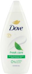 Dove Душ гел Dove за жени 450 мл. Свеж аромат