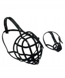 Chaba Bőr csutora 3 közepes spánielhez (5905133608527)