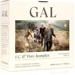 GAL UC-II Porc-komplex 30g ÚJ - paleocentrum