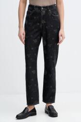 Sisley farmer - fekete 29 - answear - 16 990 Ft