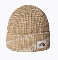 The North Face Téli sapka The North Face Salty Bae Lined White Dune méret Os (NF0A8CHMQLI1)