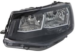 VW Caddy 2020- - Fényszóró H7/H15 (motorral) bal DEPO