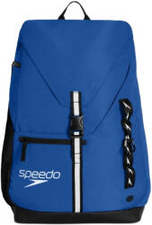 Speedo 35l team rucksack albastru