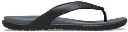 Crocs Coast Flip férfi papucs (212035-0DD M10)