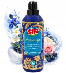  Folyadék 750ML 42 Mosás Parfüm Koncentrátum Sir Azure Embrace