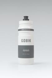 Gobik Kerékpáros palack FLY CLOUD 750 ml fehér