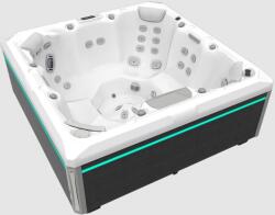 Wellis Mandala Life Premium Plus Spa medence WM00774-P