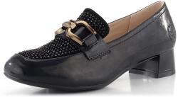 RIEKER 45055-00 félcipő Méret: 42 (45055-00)