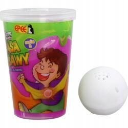 EPEE Slimy S3 iszap világító golyóval, lila (684)