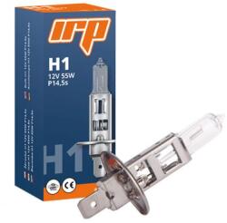 IRP Izzó H1 12V 55W P14, 5s IRP (IRPRS0101)