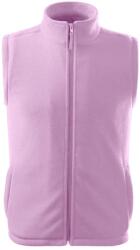 MALFINI Vestă din fleece Next - Orchid | XL (518D116)