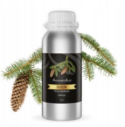Aromaholik Lucfenyő Illóolaj 100% Természetes Illóolaj 1kg 1l 1000ml (Aromaholik 1000ml 1L Olejek Eteryczny)
