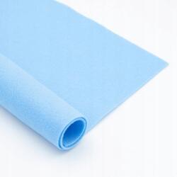  Akril filc 30x40cm kék k. A52 (3400240)