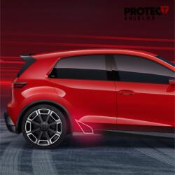  Ajtóvédő fólia matrica Dodge Durango Jobb