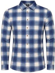 Chillaz Sebastian 2.0 Karo Dark Blue - ing XL (9120140035623)