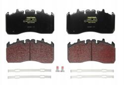 Textar Fékbetét készlet 29211 290 1 4 T3060