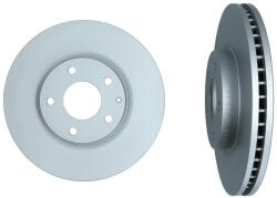 Kamoka Féktárcsa Elöl