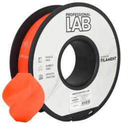  PETG - NARANCS filament - 1kg - átmérő 1, 75mm +/- 0, 03mm / Professional Labs
