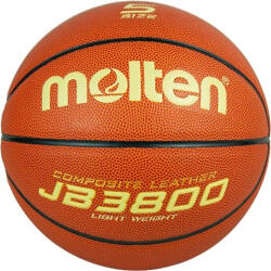 Molten Minge baschet Molten JB3800, marime 5, light 400 grame, cu pompa si plasa (B5C3800-L-HP-BND)