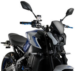 Puig Yamaha Mt-09 Puig Sport Plus Plexi (puig/20643)