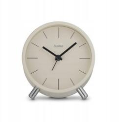 Hama Flores Szürke Ébresztőóra (00222229)