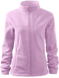 MALFINI Hanorac damă fleece Jacket - Orchid | L (504D115)