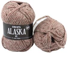 DROPS Design Alaska MIX 55 nugát (7071723002001)