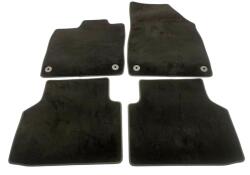 Volkswagen OE Autószönyegek Velúr Szett Vw ID. 4 ID4 11B863011D IDX Új Org