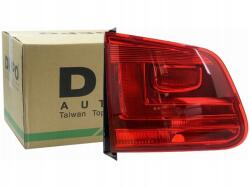 Depo Hátsó Lámpa Bal Vw Tiguan 11-18