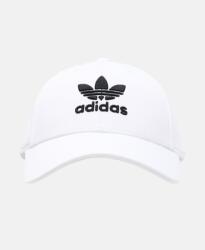 adidas Originals Trefoil Baseball sapka Fehér FJ2544 méret univerzális (FJ2544)