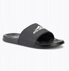  Férfi flip-flop papucs Aquafeel Branson Black 75633 méret 42 (75633)