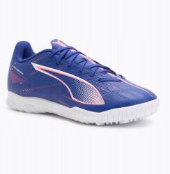 PUMA Férfi Futballcipő Puma Ultra 5 Play Tt Lapis Lazuli/puma méret 40, 5 (107905-01)